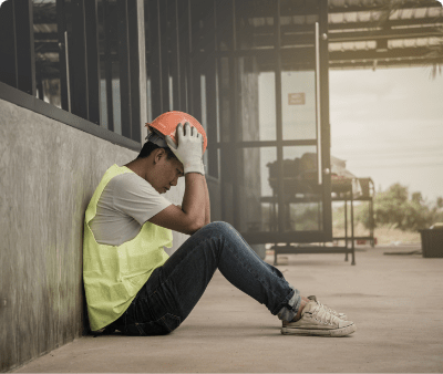 Managing trauma in the workplace