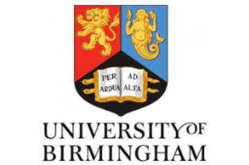 University Of Birmingham